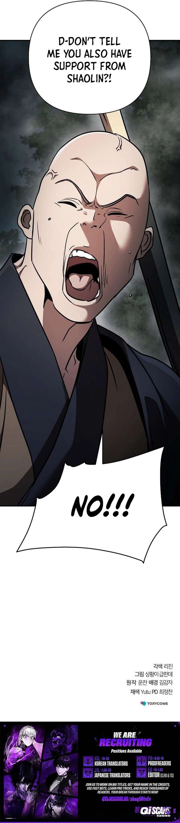 The Mysterious World’s Greatest Martial Artist Little Prince Chapter 105 - Page 25