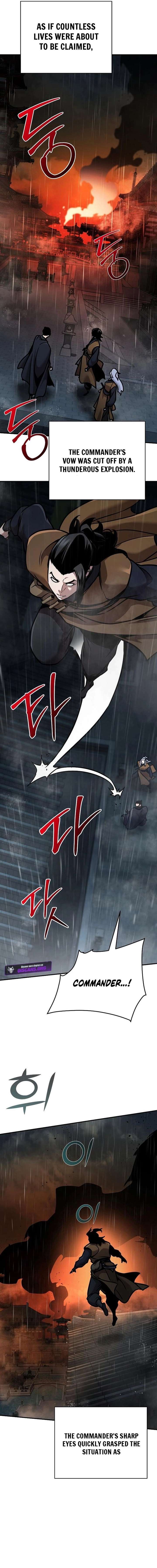 The Mysterious World’s Greatest Martial Artist Little Prince Chapter 106 - Page 10