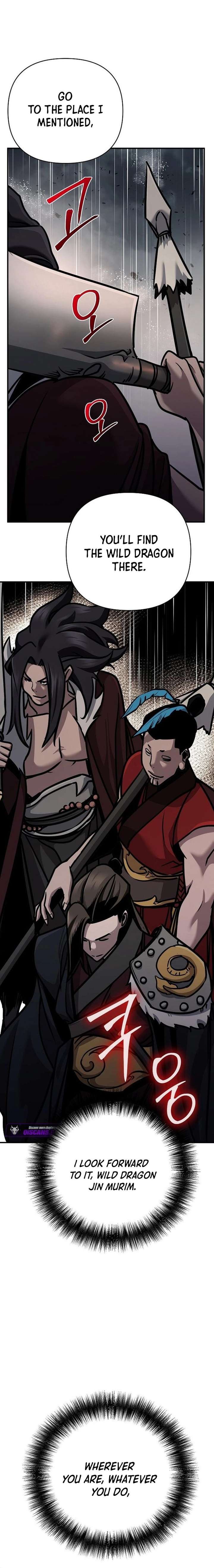 The Mysterious World’s Greatest Martial Artist Little Prince Chapter 106 - Page 25