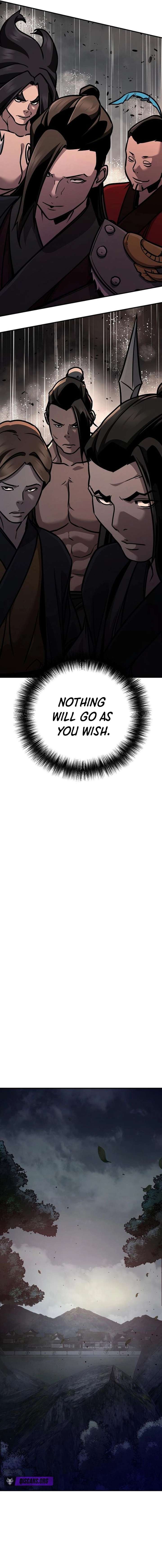 The Mysterious World’s Greatest Martial Artist Little Prince Chapter 107 - Page 4