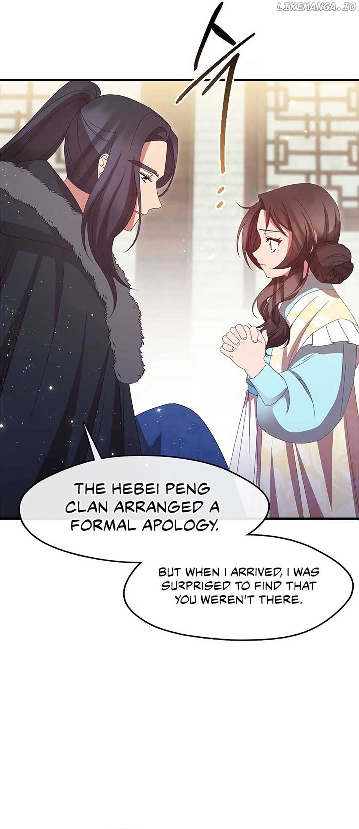 The Namgung Clan’s Youngest Daughter Chapter 39 - Page 9