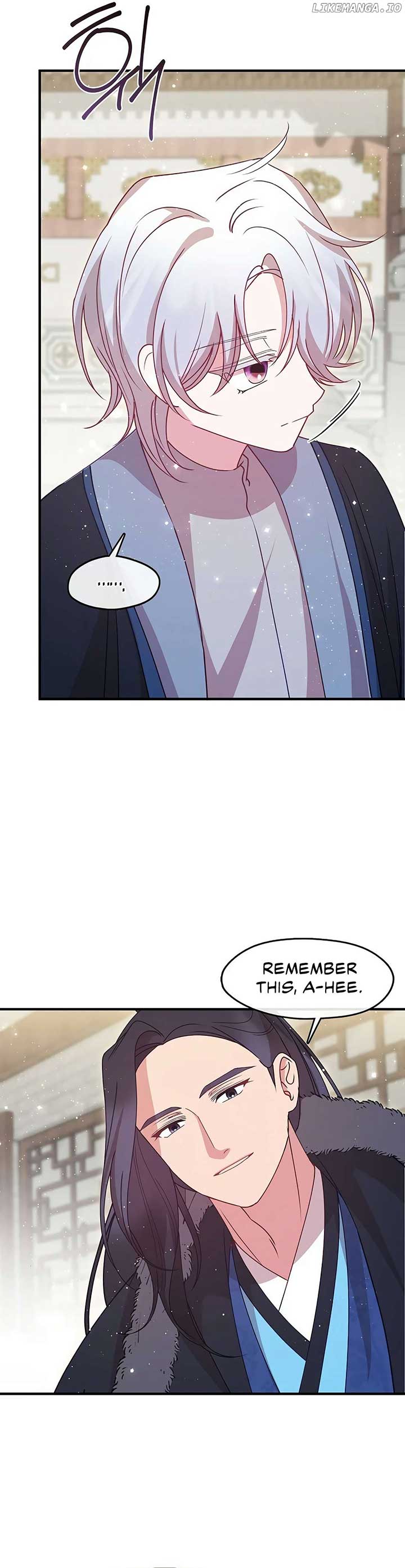 The Namgung Clan’s Youngest Daughter Chapter 39 - Page 15