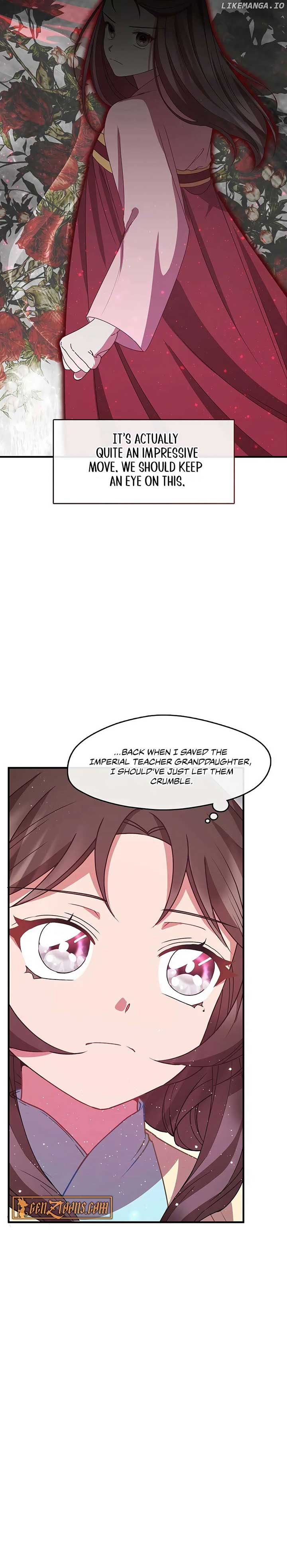 The Namgung Clan’s Youngest Daughter Chapter 39 - Page 19