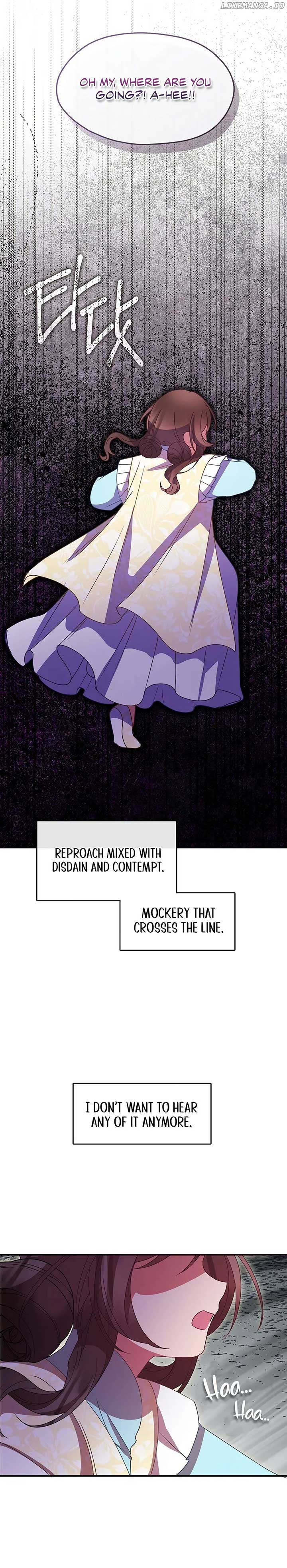 The Namgung Clan’s Youngest Daughter Chapter 39 - Page 27