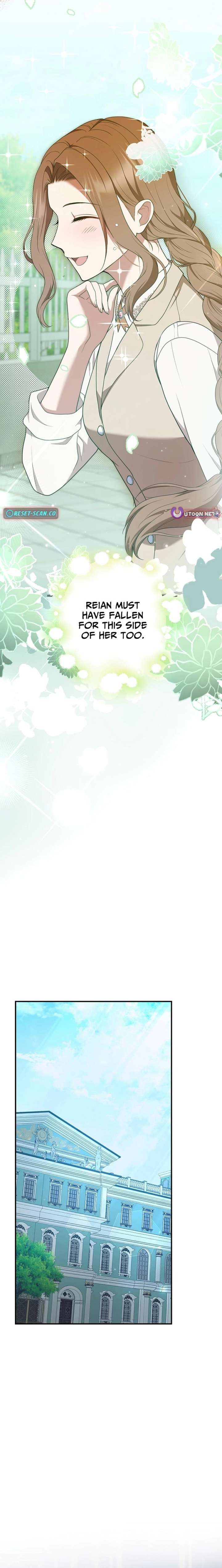 The Nanny Contract of the Black-Hearted Villain Chapter 35 - Page 18