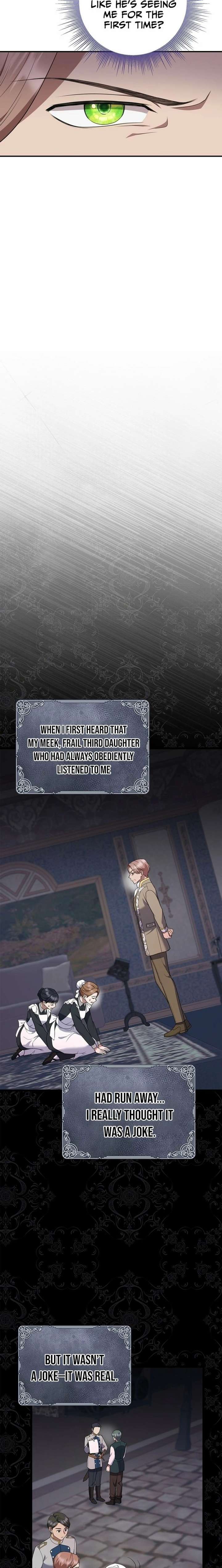 The Nanny Contract of the Black-Hearted Villain Chapter 39 - Page 17