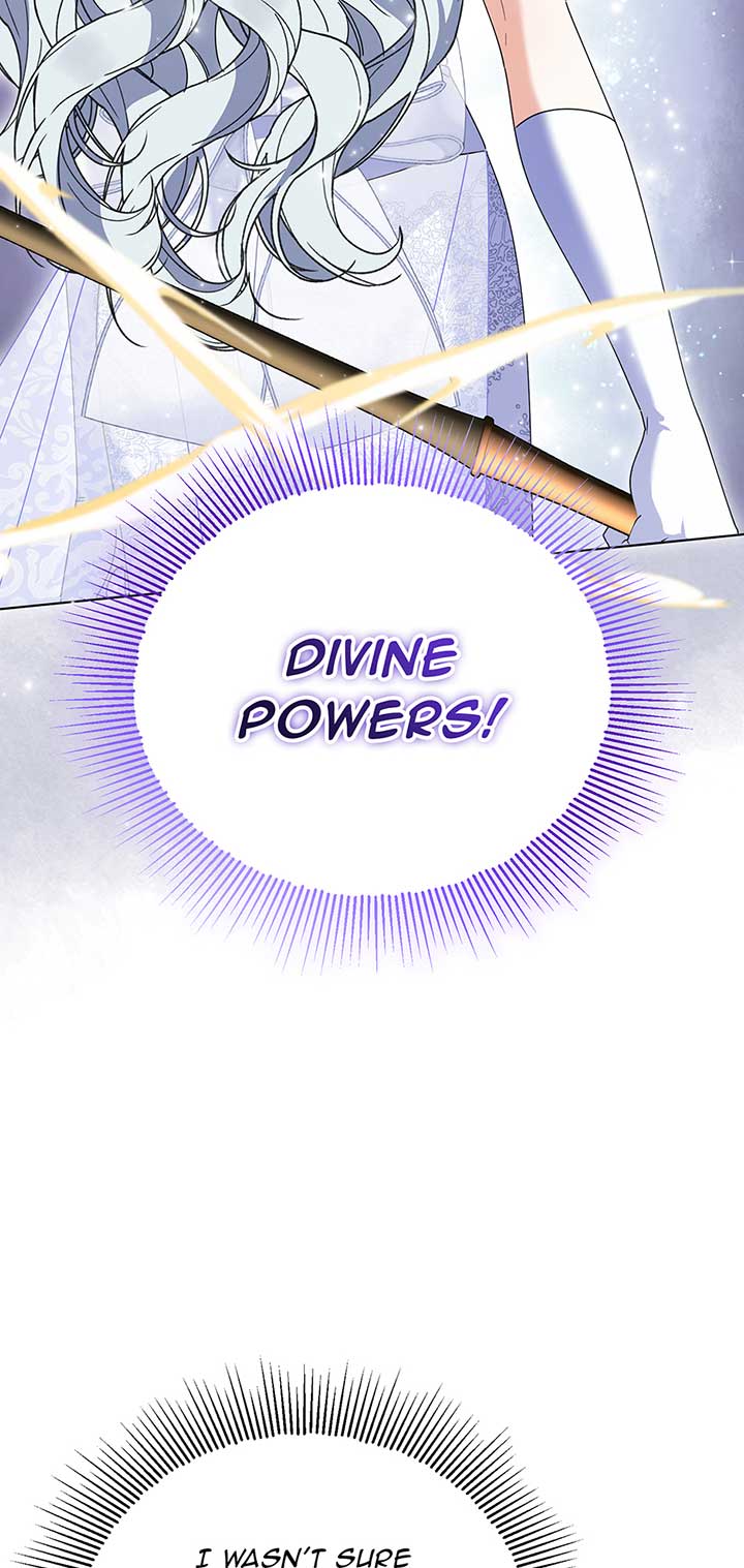 The New Empress Chapter 65 - Page 4