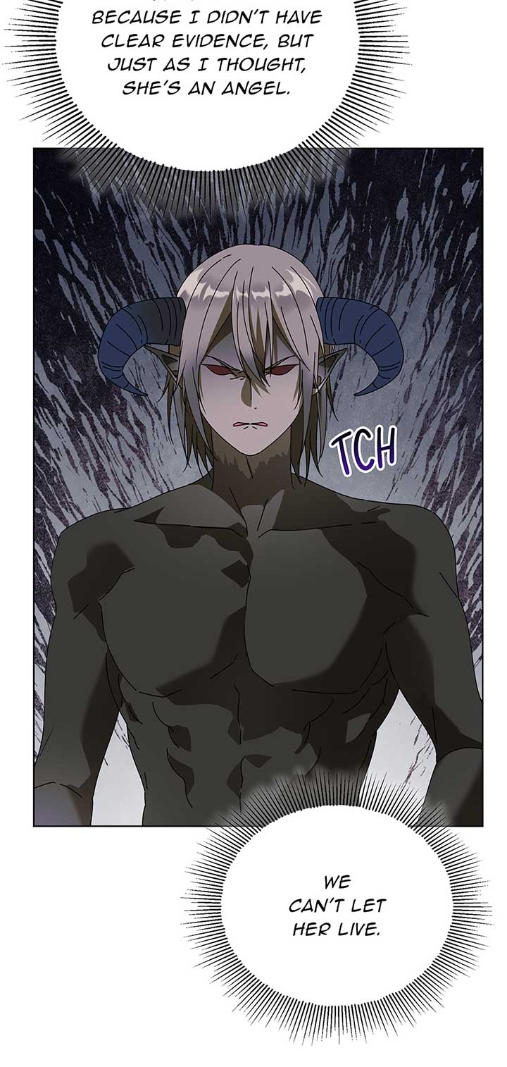 The New Empress Chapter 65 - Page 5