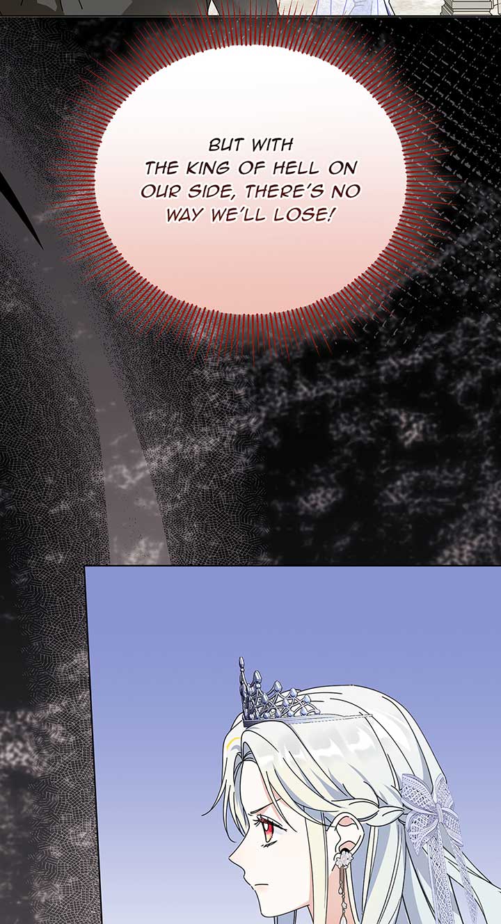 The New Empress Chapter 65 - Page 7