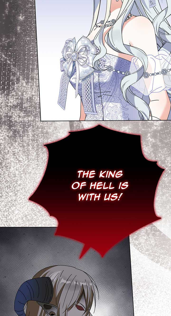 The New Empress Chapter 65 - Page 8