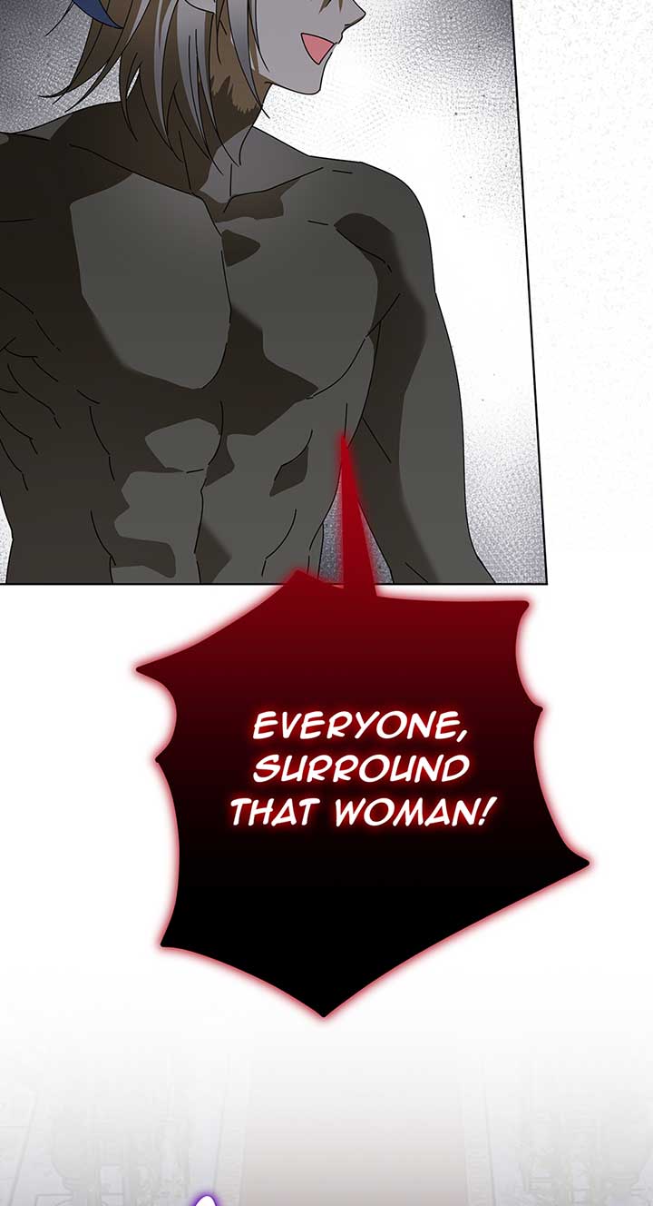 The New Empress Chapter 65 - Page 9