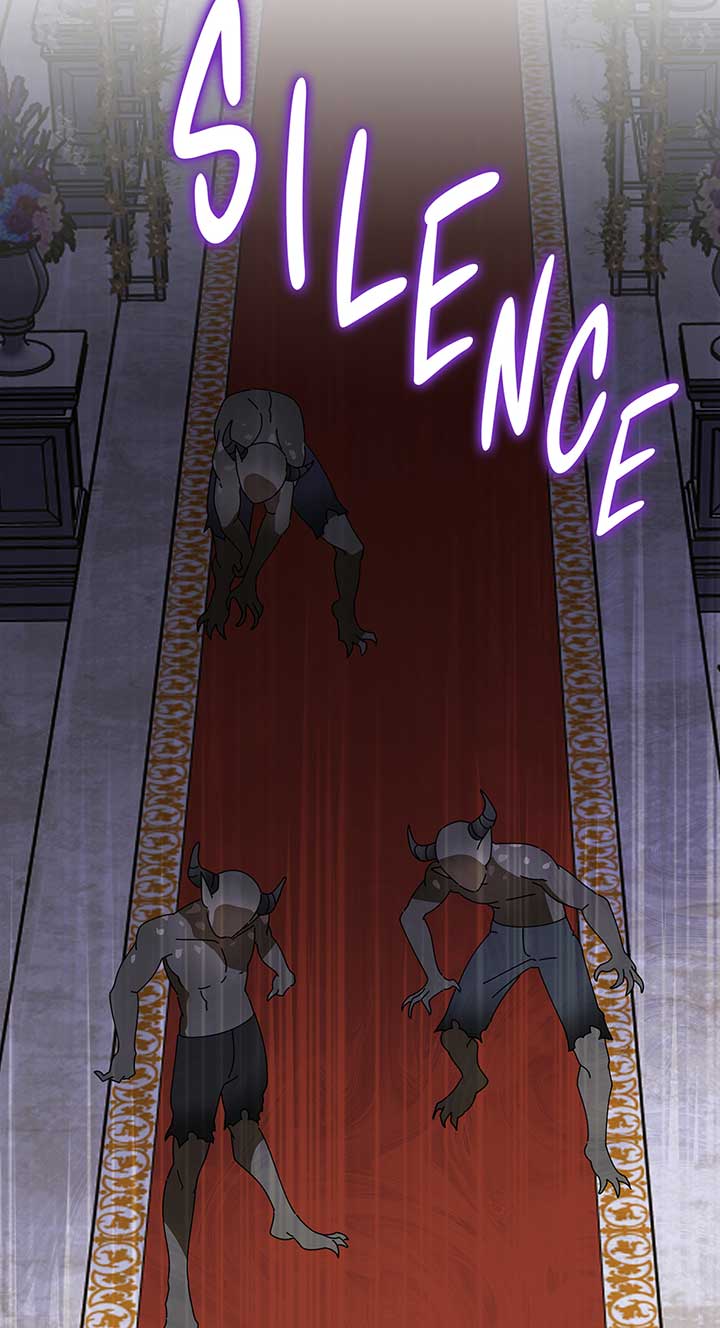 The New Empress Chapter 65 - Page 10