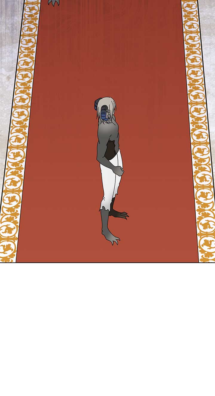 The New Empress Chapter 65 - Page 11