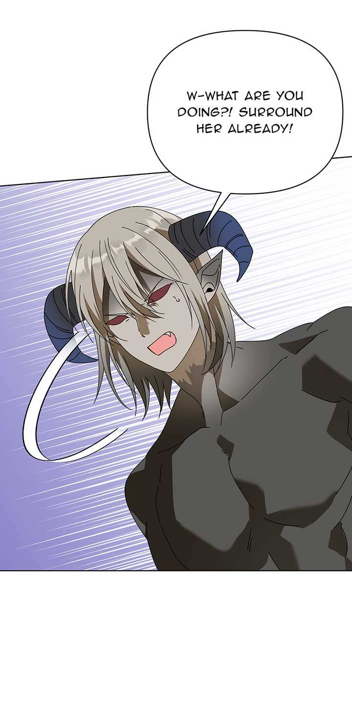 The New Empress Chapter 65 - Page 12