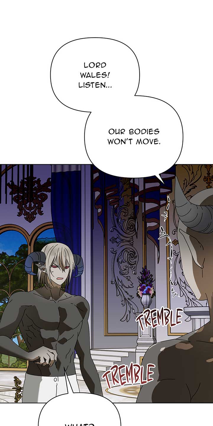 The New Empress Chapter 65 - Page 13