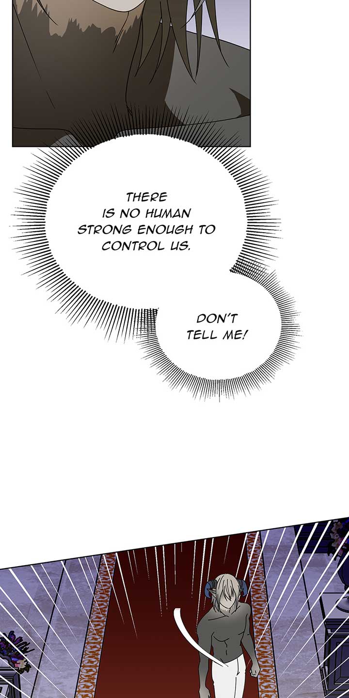 The New Empress Chapter 65 - Page 15