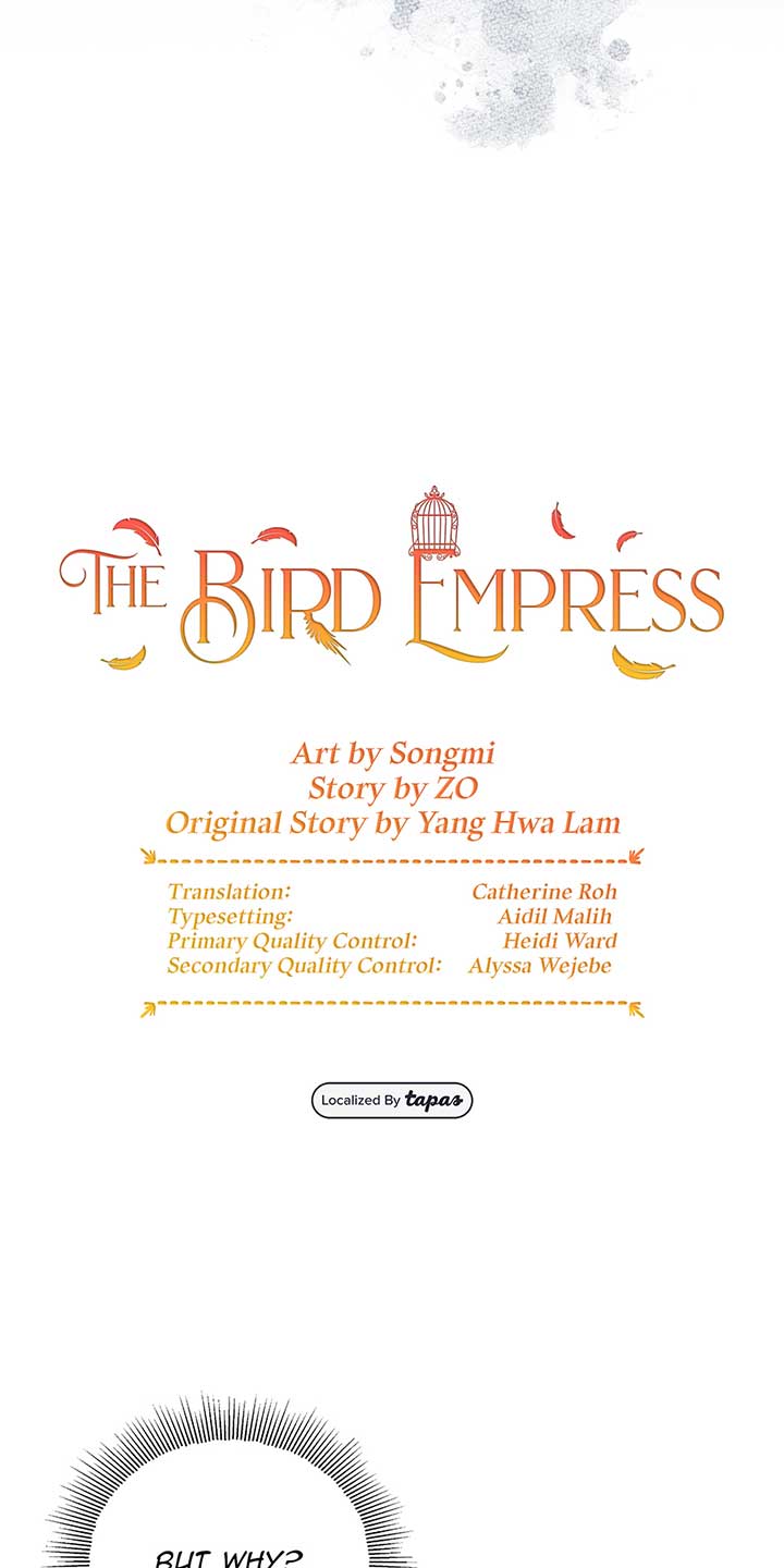 The New Empress Chapter 65 - Page 18