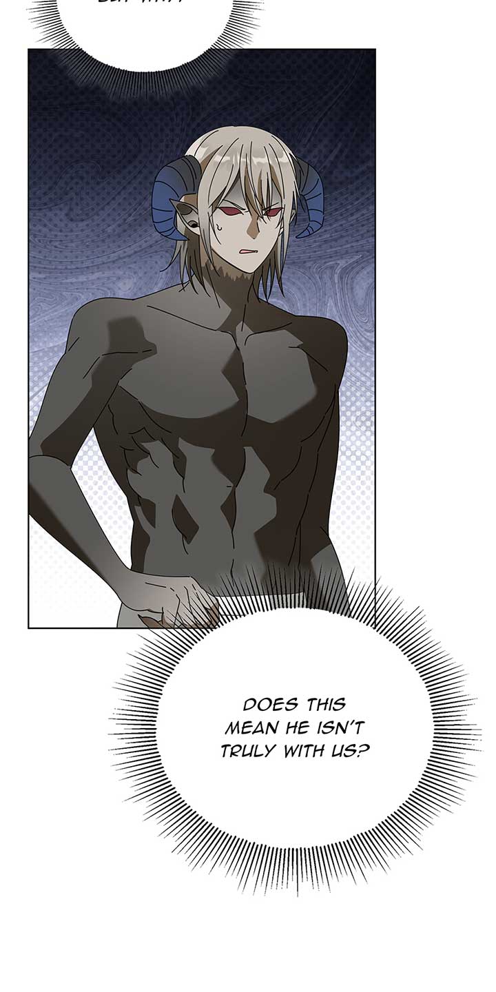 The New Empress Chapter 65 - Page 19