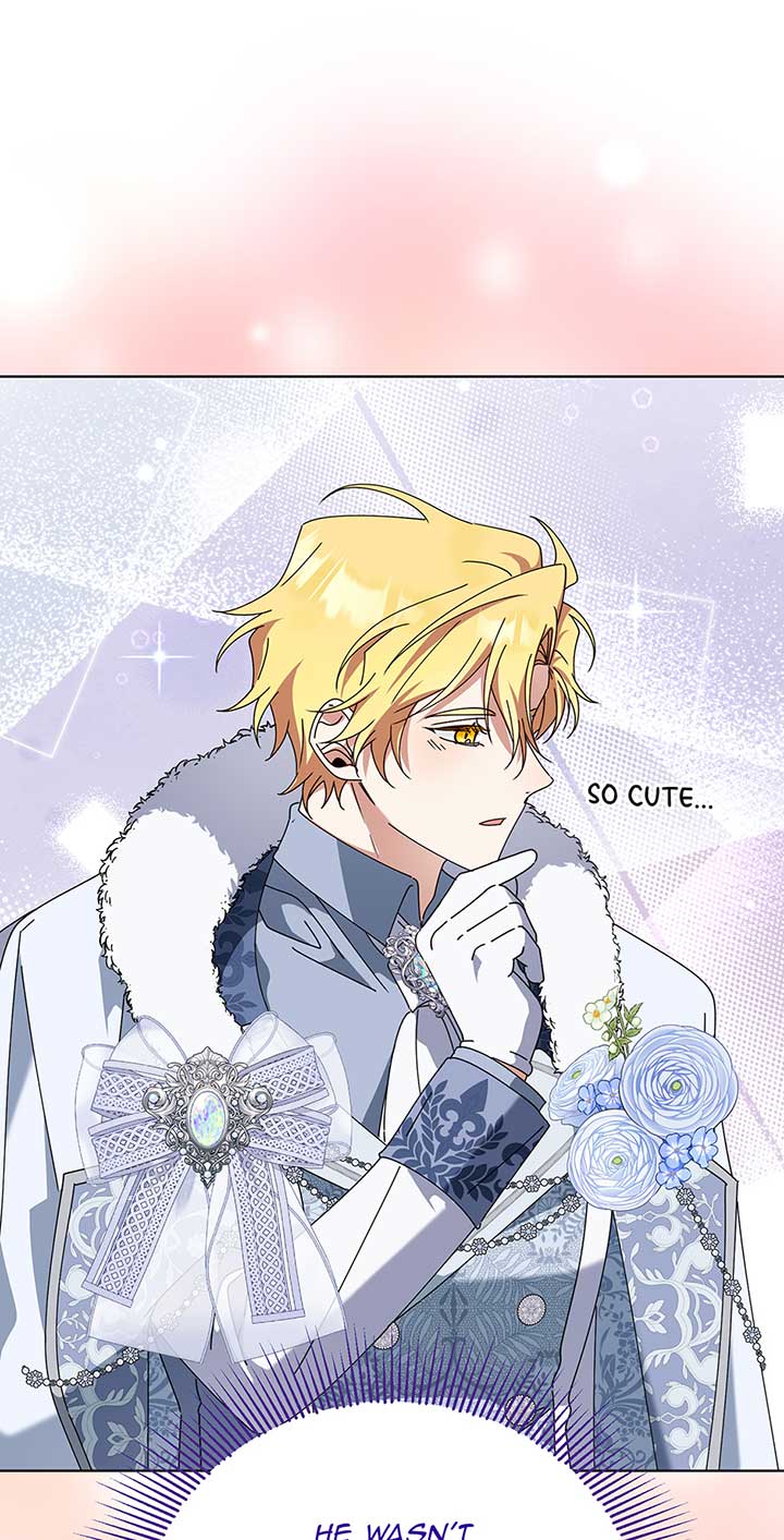 The New Empress Chapter 65 - Page 20