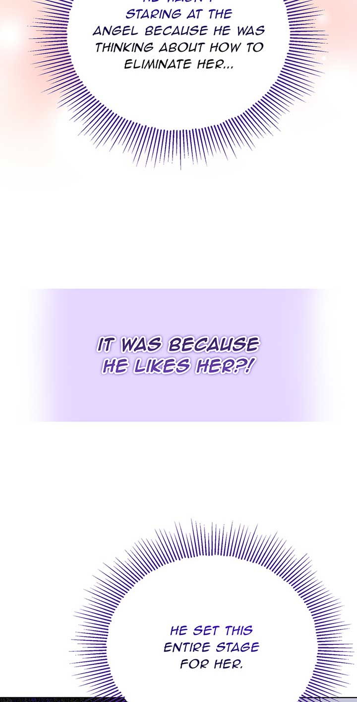 The New Empress Chapter 65 - Page 21