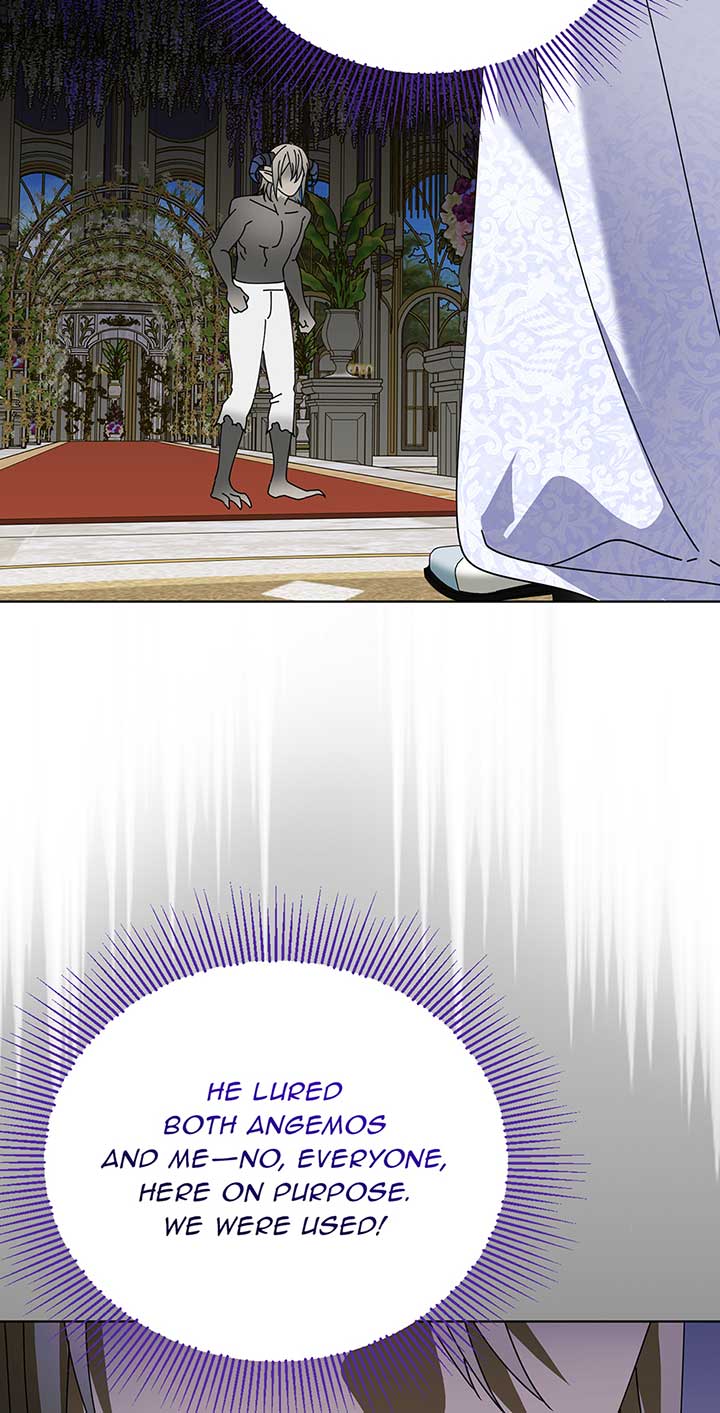 The New Empress Chapter 65 - Page 22