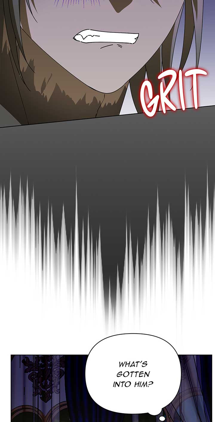 The New Empress Chapter 65 - Page 23