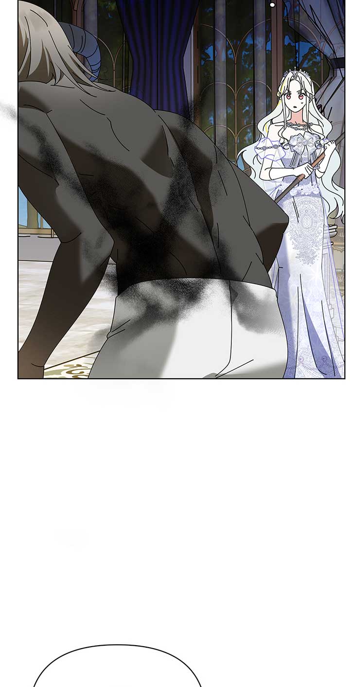 The New Empress Chapter 65 - Page 24