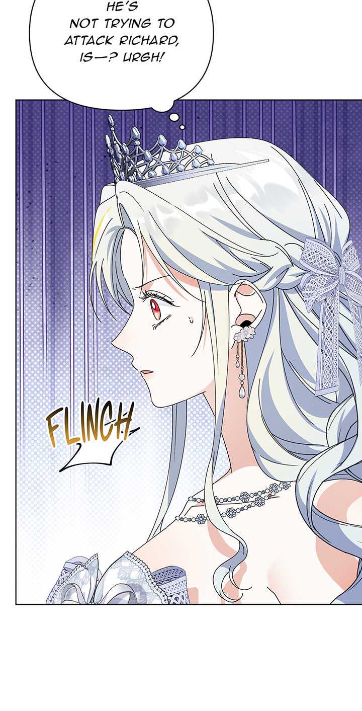 The New Empress Chapter 65 - Page 25