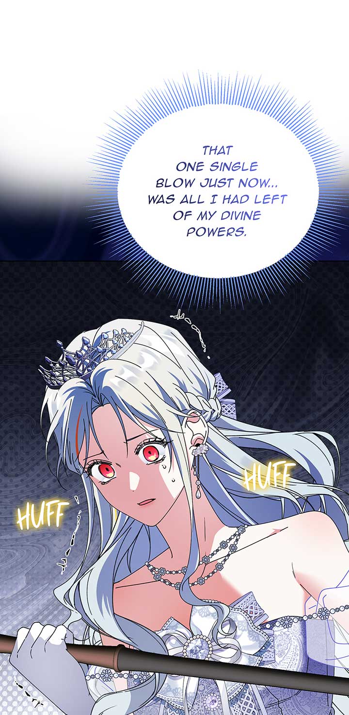 The New Empress Chapter 65 - Page 27