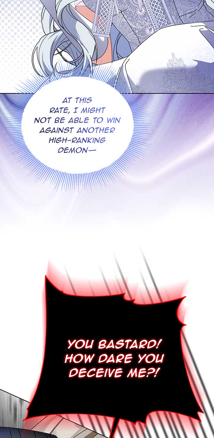 The New Empress Chapter 65 - Page 28