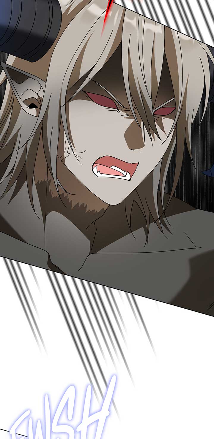 The New Empress Chapter 65 - Page 29