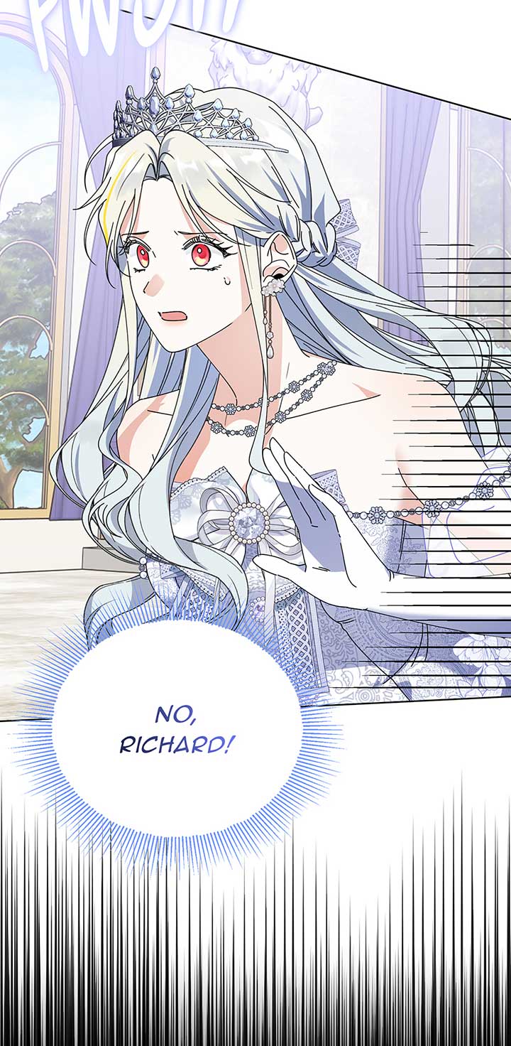 The New Empress Chapter 65 - Page 30