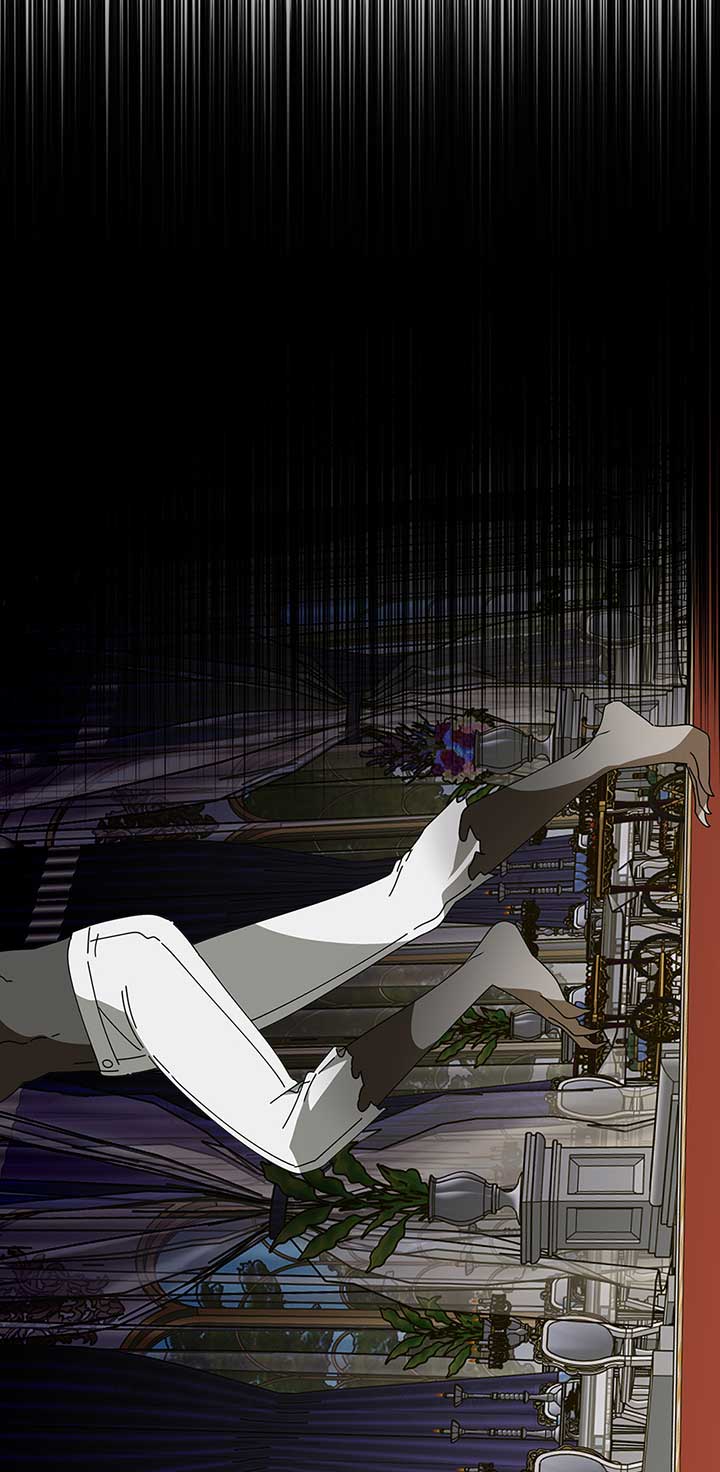 The New Empress Chapter 65 - Page 31