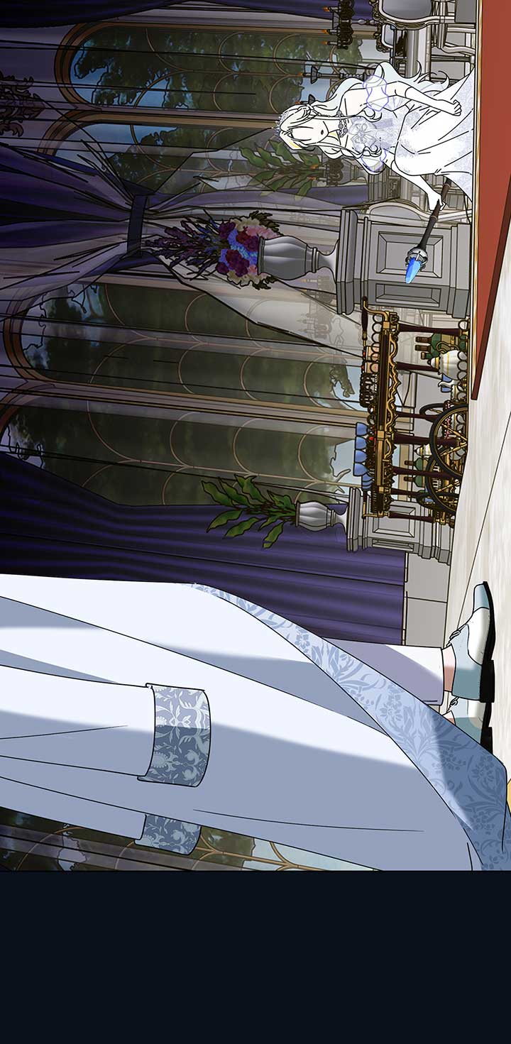 The New Empress Chapter 65 - Page 32