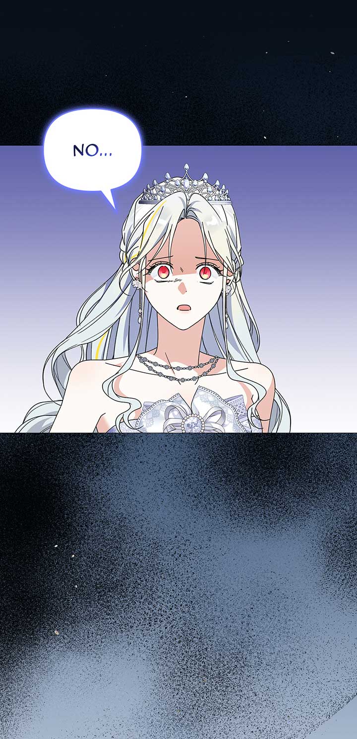 The New Empress Chapter 65 - Page 33