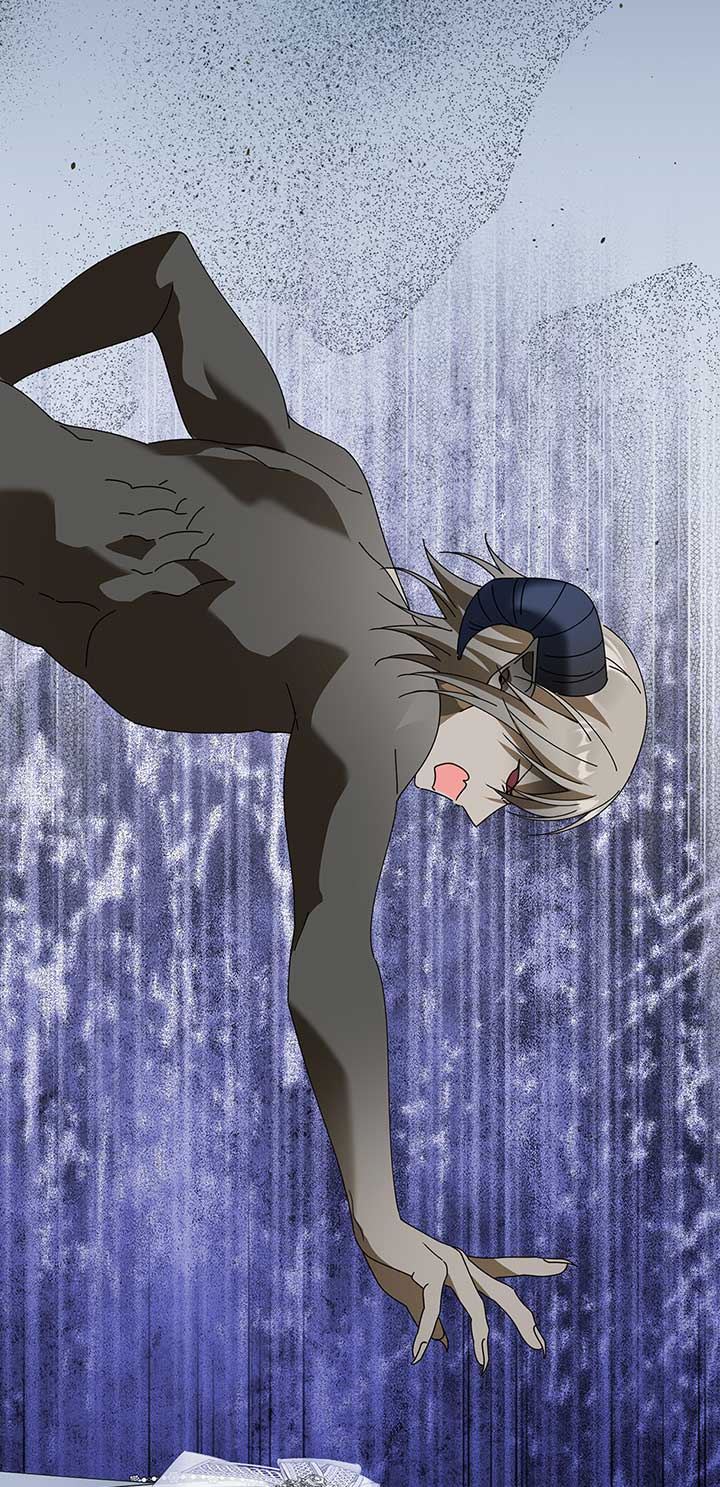 The New Empress Chapter 65 - Page 34