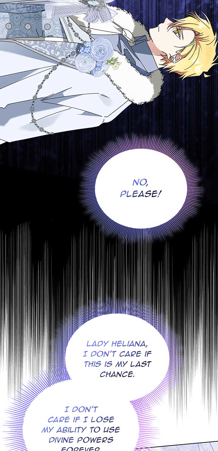 The New Empress Chapter 65 - Page 35