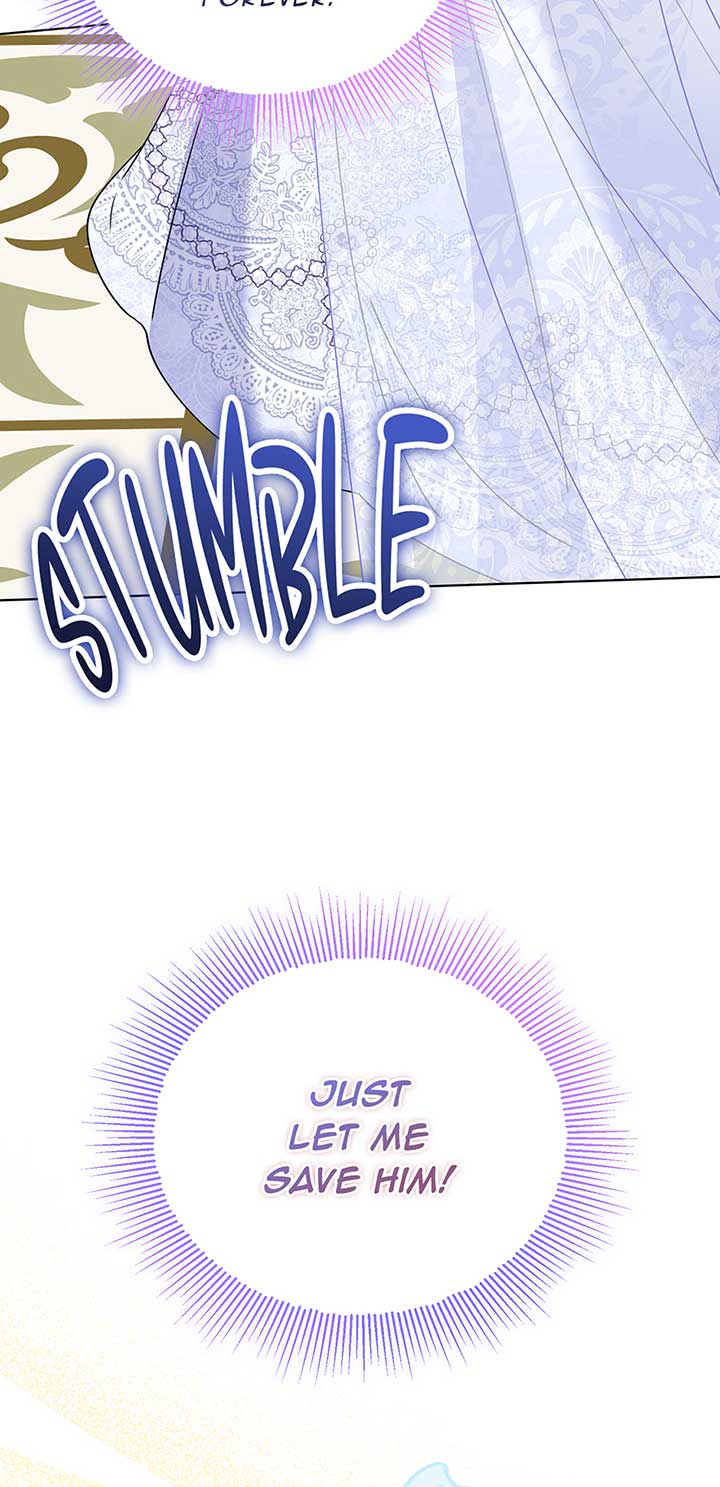 The New Empress Chapter 65 - Page 36