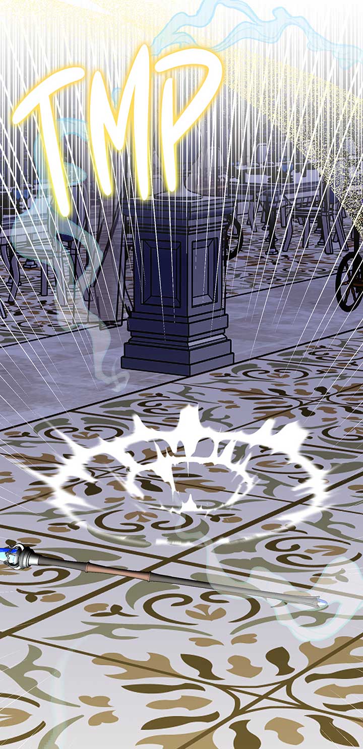 The New Empress Chapter 65 - Page 37