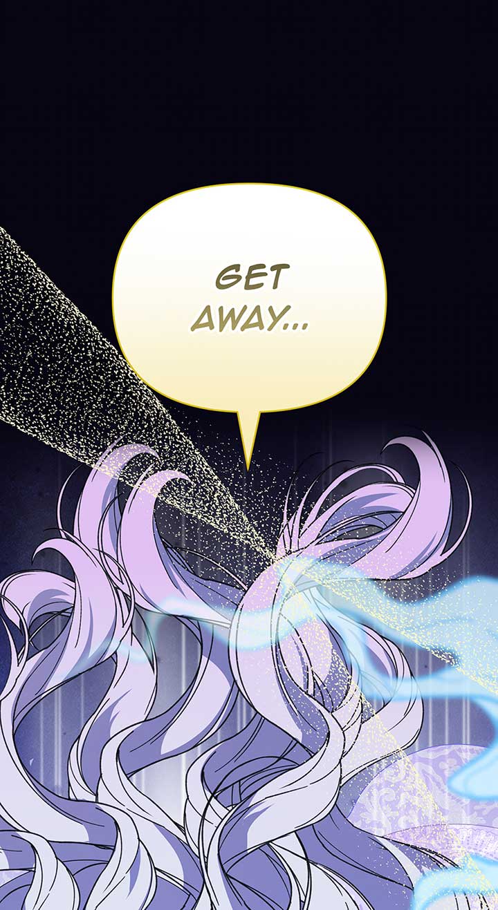 The New Empress Chapter 65 - Page 39