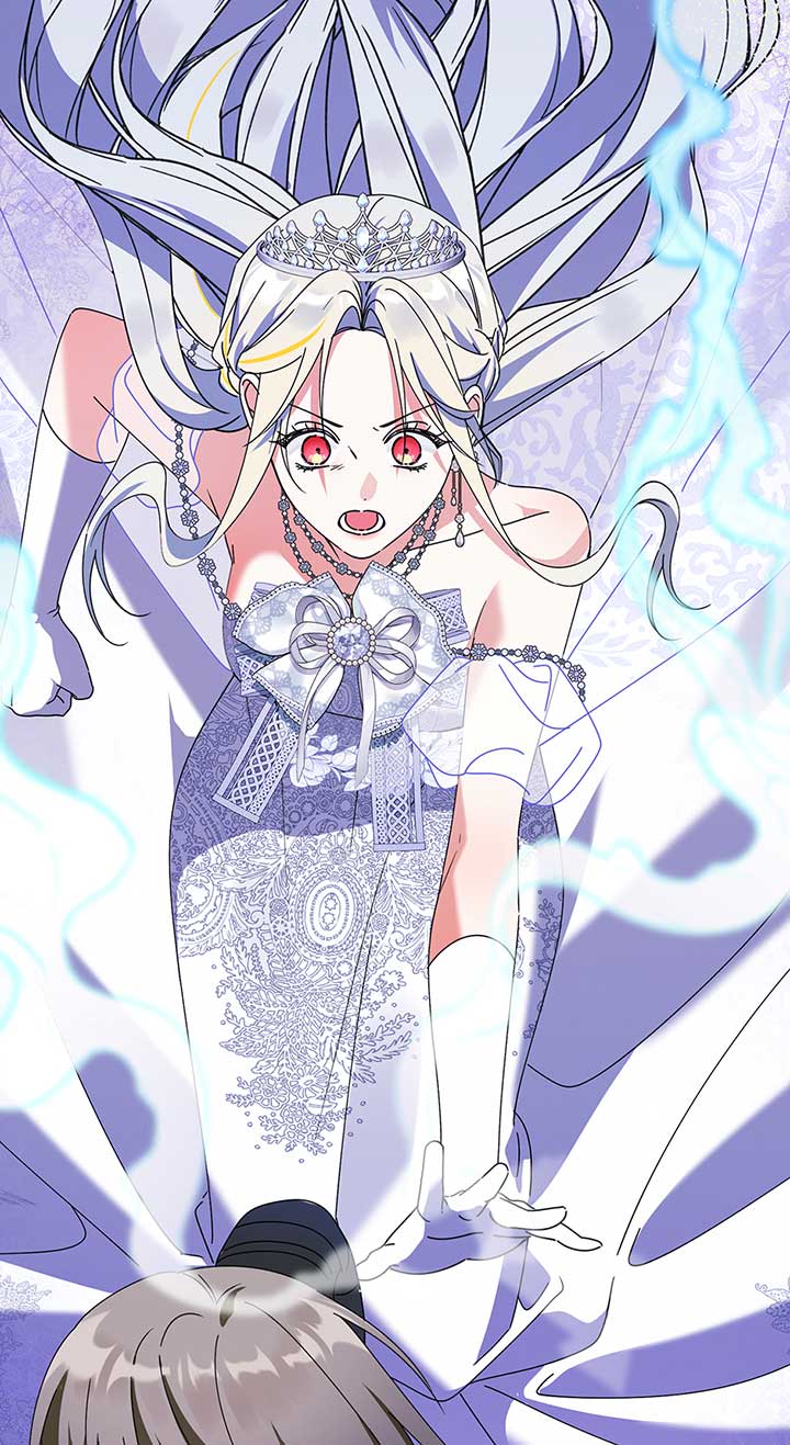 The New Empress Chapter 65 - Page 40