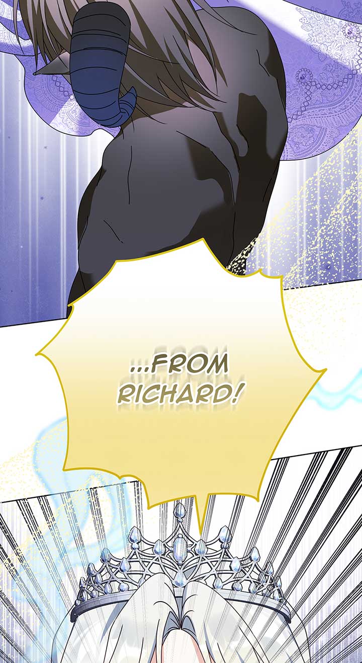 The New Empress Chapter 65 - Page 41