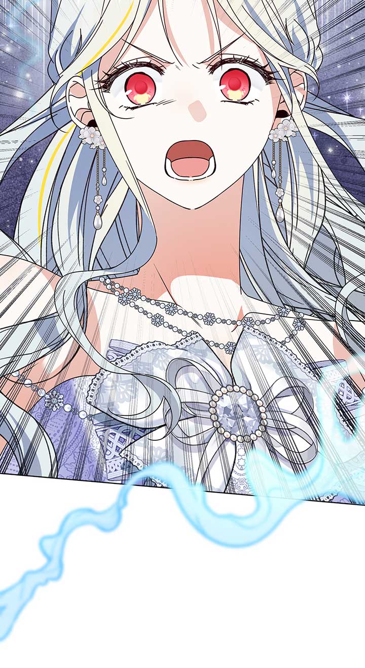 The New Empress Chapter 65 - Page 42