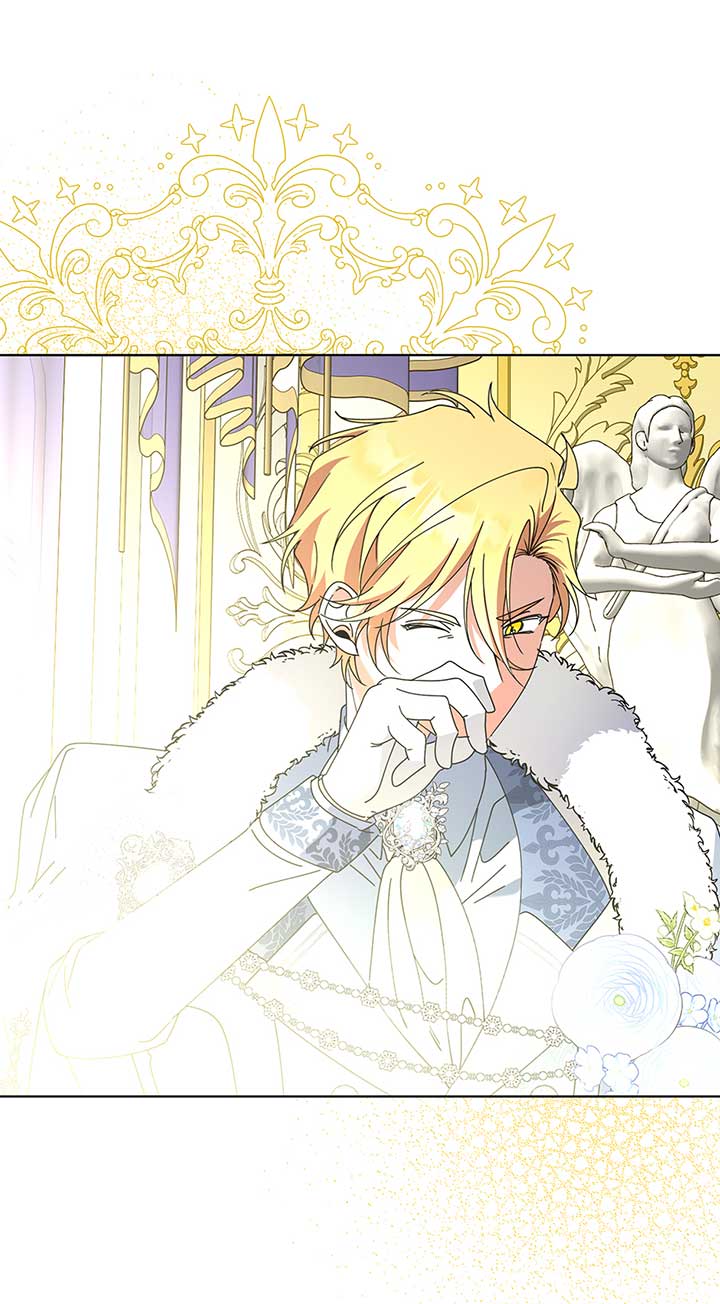 The New Empress Chapter 65 - Page 46