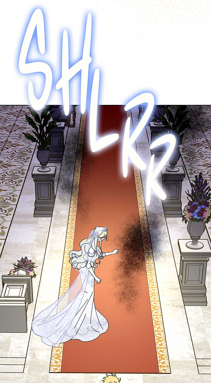 The New Empress Chapter 65 - Page 47