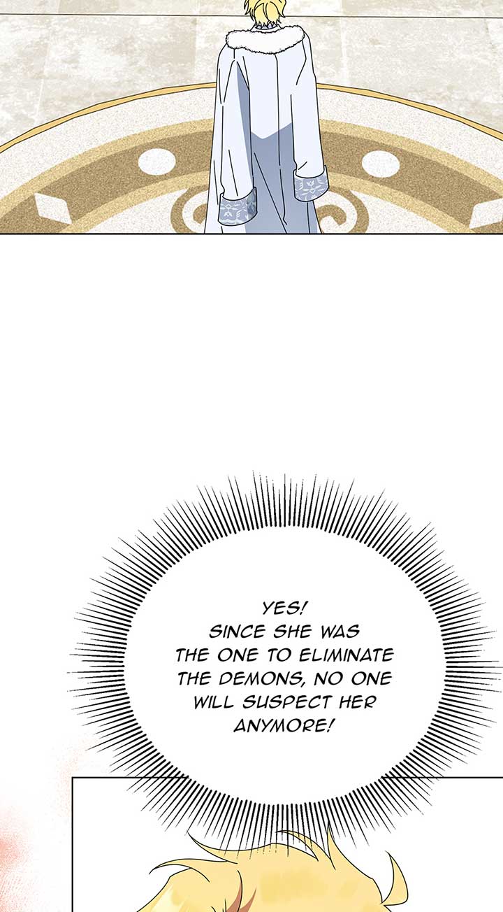 The New Empress Chapter 65 - Page 48