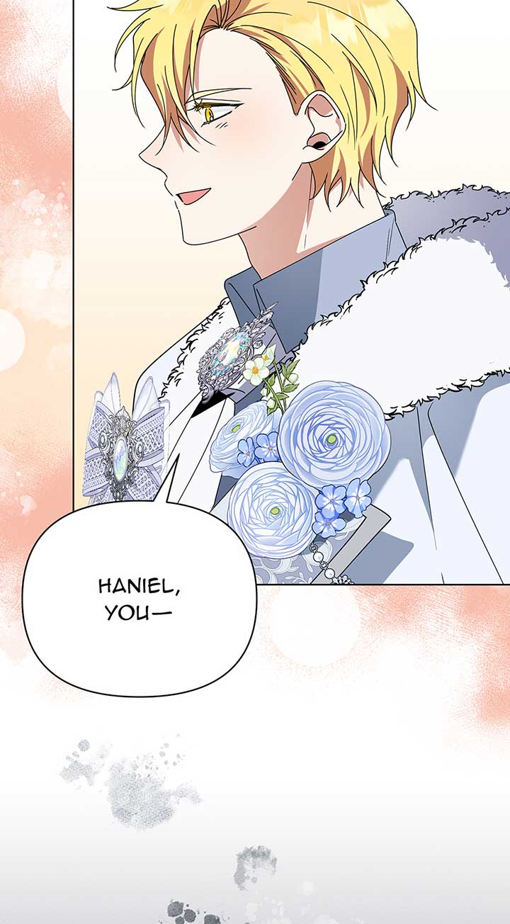 The New Empress Chapter 65 - Page 49