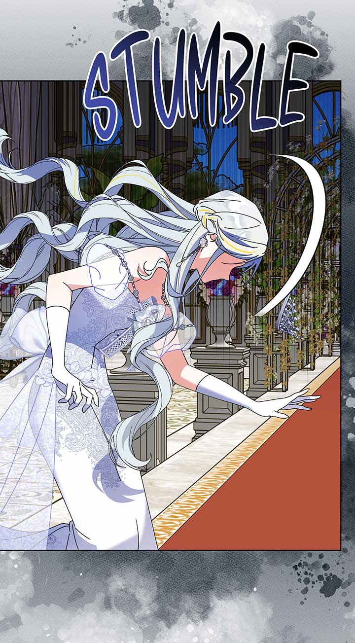 The New Empress Chapter 65 - Page 50