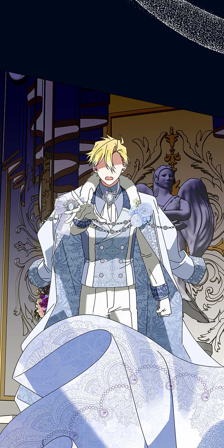 The New Empress Chapter 65 - Page 53