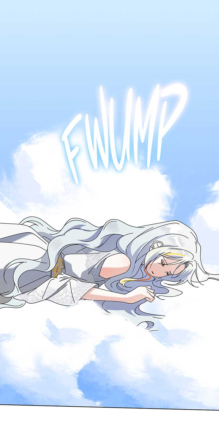 The New Empress Chapter 65 - Page 56